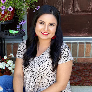 Meet your Posher, Camille